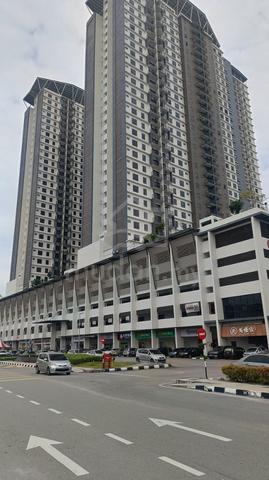 Aston Acacia @Bukit Mertajam 1