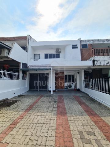 Seremban Garden 1