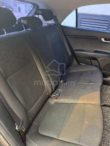 2019 Kia RIO 1.4 MPI YB (A) - 4