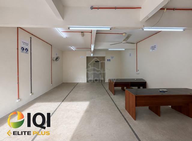 Rare Unit G Shoplot For Sales !! Great ROI | Alma Seri Sejahtera BM 1
