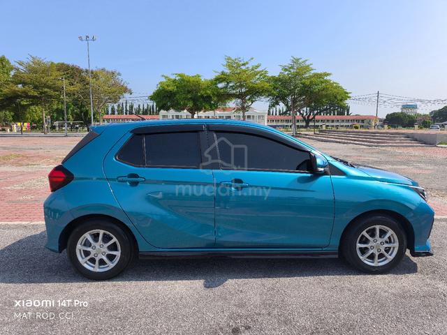 2023 Perodua AXIA 1.0 AV MY23 D74A (A) - 3