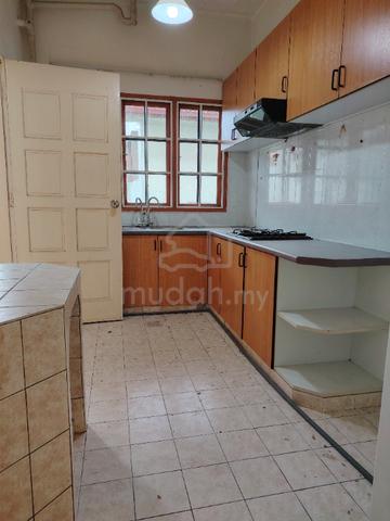 Le Town Apartment 4