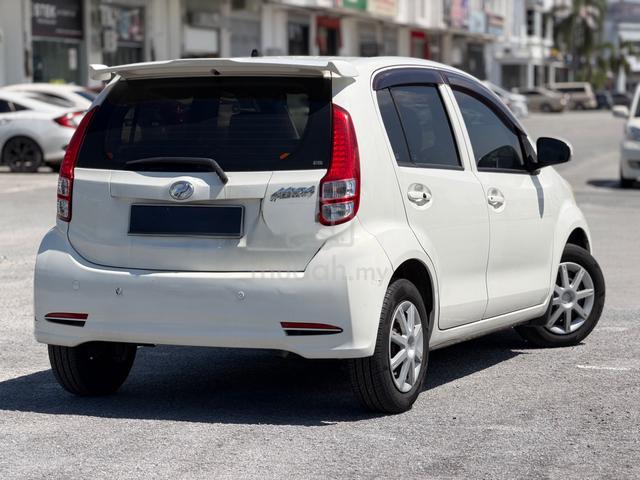 2013 Perodua MYVI 1.3 EZ AUTO RAYA OFFER LOAN BOLE - 3