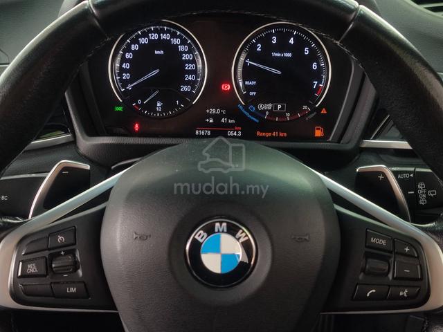 2019 Bmw X1 2.0 At Sdrive20i - 4