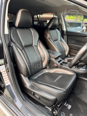 Subaru XV Premium 156HP 196NM Symmetrical AWD - 3
