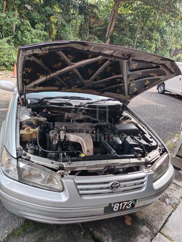 2000 Toyota CAMRY 2.2 GX SXV20R (A) - 3
