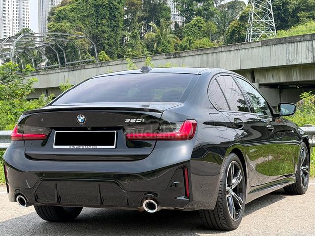 BMW 320i 2.0 M SPORT LCI (a) BMW WARRANTY 2028 - 2