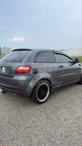 2008 Proton SATRIA 1.6 NEO (M) - 2
