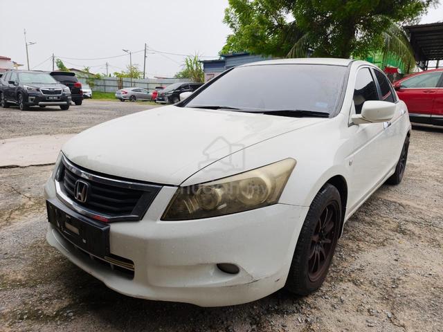 2011 Honda ACCORD 2.0 VTI-L (A) - 4