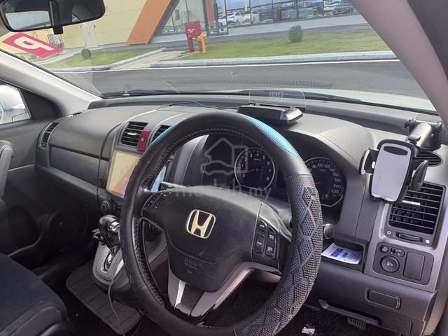 2009 Honda CR-V 2.0 i-VTEC (A) - 3