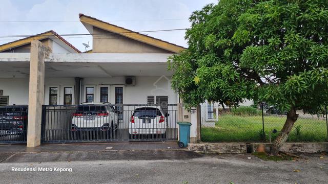Bilik Sewa Di Perumahan Padang Permai, Kuantan 1