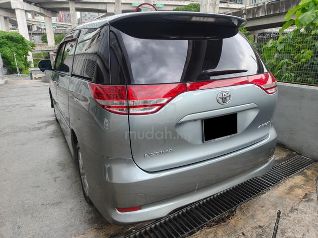 2007 Toyota ESTIMA 2.4 (A) 2 POWER DOOR - 3