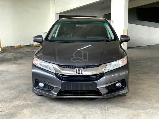 2016 Honda CITY 1.5 V (A) - 3