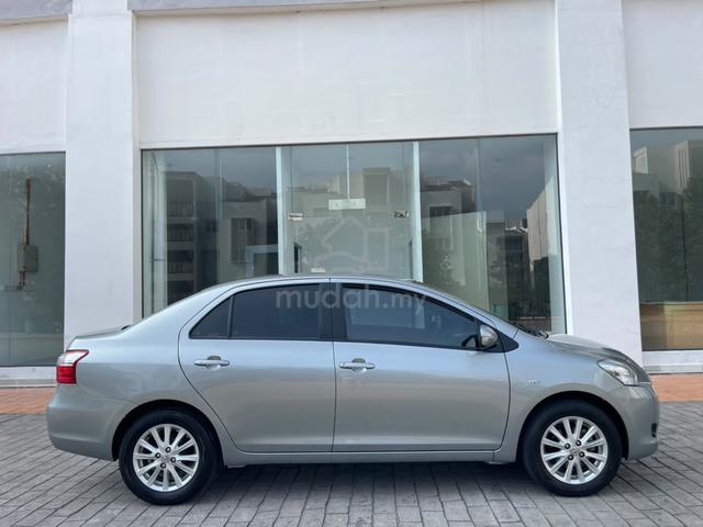 2013 Toyota VIOS 1.5E (A) CAR KING - CASH BUYER - 5