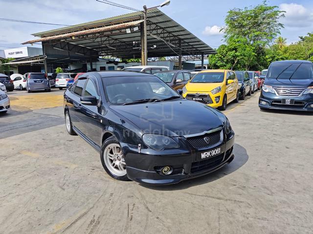 2008 Proton PERSONA 1.6 (AUTO)-LOAN KEDAI - 1
