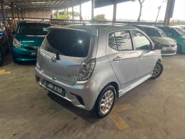 2015 Perodua AXIA 1.0 AV (A) - 3