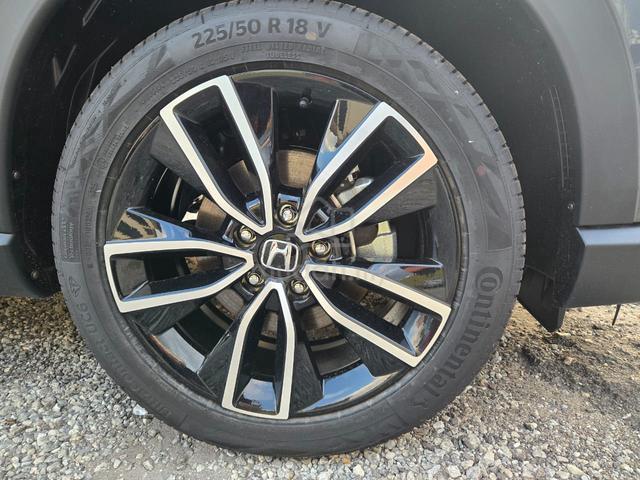 NEW 20k CASH REBATE 2026 Honda HR-V HRV S E V RS - 5