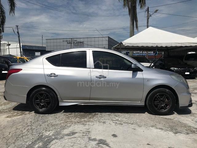 [ 2014 ] Nissan ALMERA 1.5 VL (IMPUL) (A) FULLSPEC - 3