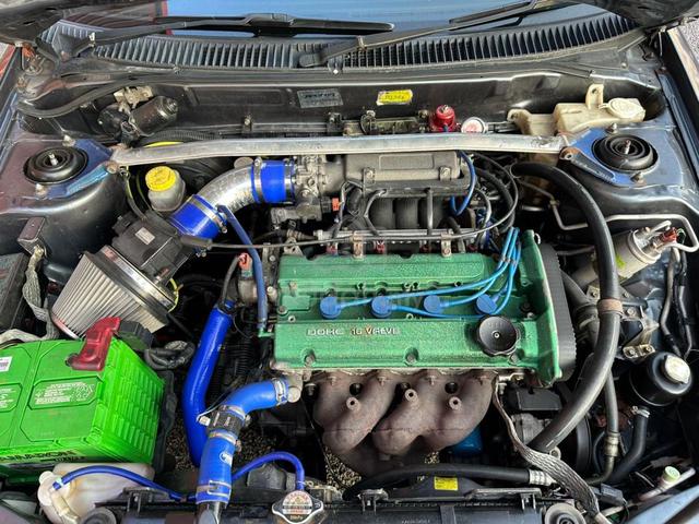 2000 Proton WIRA 1.5 GL (M) - 5