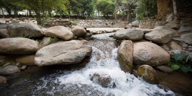 Genting highland River Bungalow Bukit Tinggi 5R5B restaurant 5 min 1