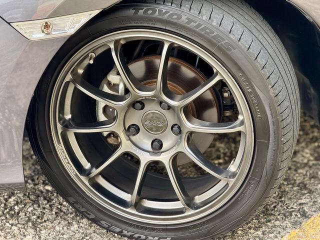 RAYS S/RIM BEST CONDITION!! 2021 Honda CIVIC 1.8 S - 3