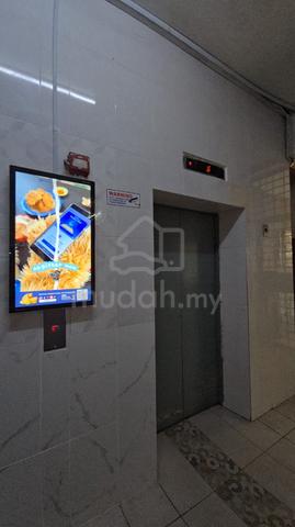 Jemerlang Apartment @ Selayang Heights 1