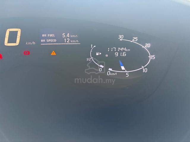 Nissan SERENA 2.0 S-HYBRID. Android R/cam, Fu Lon - 3