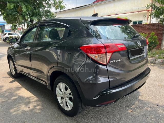 2015 Honda HR-V 1.8 V (A) - 3