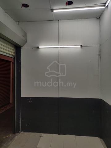 Tapak Kedai untuk di jual di UPTOWN KOTA DAMANSARA (KOTA DAME) 1