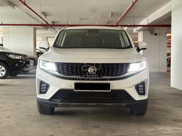 [FULLSERVICE]2024 Proton X90 1.5 FLAGSHIP MY23 (A) - 3