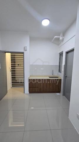 Lestari Perdana Apartment 1