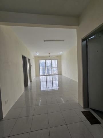 Residensi Teratai 1