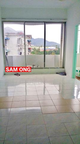 Halaman Murni Apartment 1