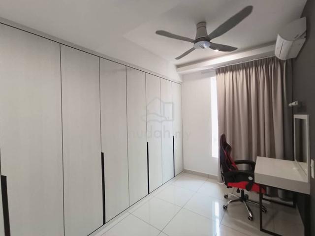 Orange 3 Condo, Bagan Ajam 1