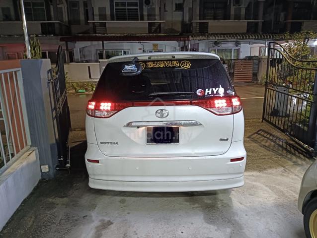 2007 Toyota ESTIMA 2.4 (A) - 4