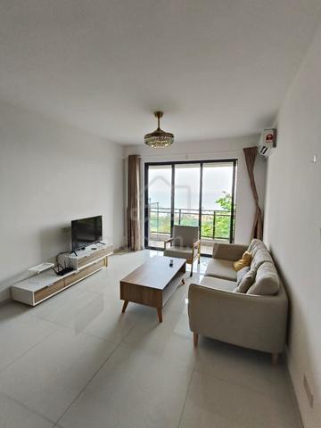 Starview Bay @ Forest City 1