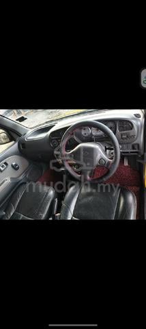2003 Perodua KELISA 1.0 EZ (A) - 5