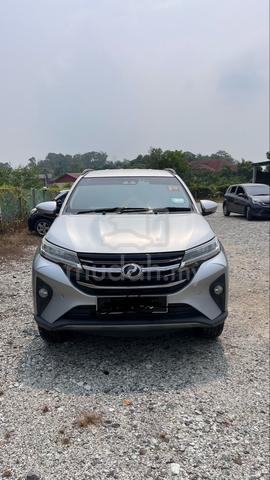 2021 Perodua ARUZ 1.5 AV MY21 D38L (A) - 2