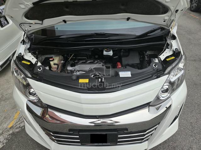 2014/19 Toyota ALPHARD 2.4cc GS MODEL (2 YR WRNTY) - 4