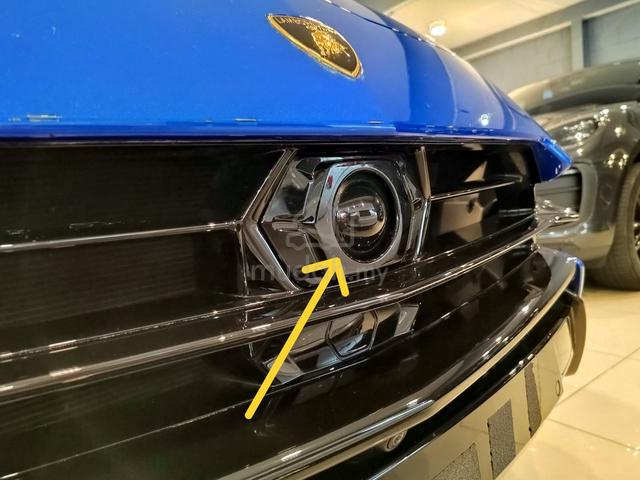 2023 Lamborghini URUS (S) 4.0 UK Spec 10k-Miles - 4