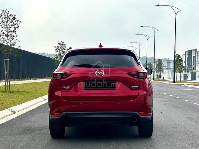 MAZDA CX-5 2.5 TURBO GLS🔥RARE UNiT FIRST COME‼️ - 3
