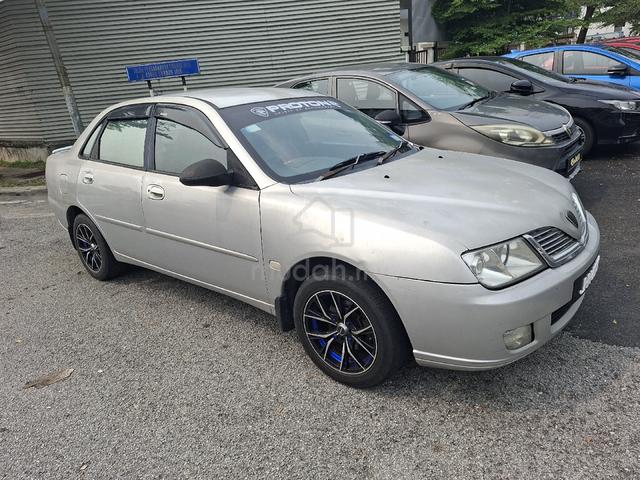 2003 Proton WAJA 1.6 PREMIUM (A) - 2