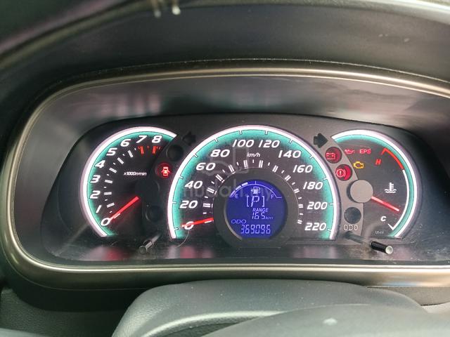 2017 Perodua MYVI 1.5 SE MY11 M600 FACELIFT (A) - 3