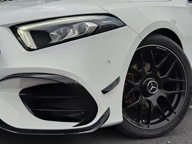 Mercedes Benz A180 AMG ✅A45 BODYKITS ✅WARRANTY - 4