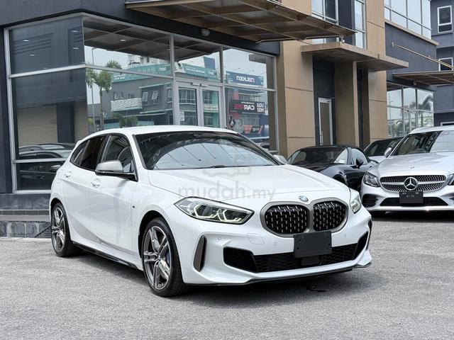 2021 Bmw M135i M SPORT xDRIVE 2.0 FULL SPEC - 1