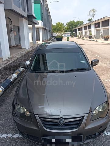 2010 Proton PERSONA 1.6 ELEGANCE BASE LINE (M) - 4