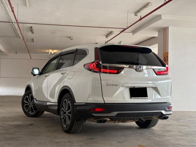 2021 Honda CR-V 1.5 1.5 TC-P 2WD MY17 RW FACELIFT - 2