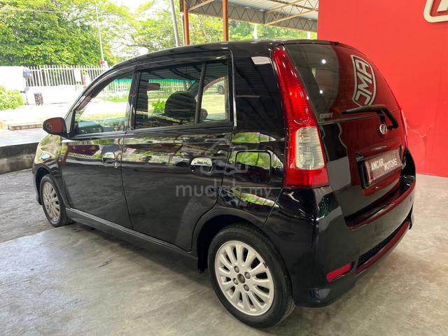 2012 Perodua VIVA 1.0 (A) ELITE EZi AFFORDABLE - 5