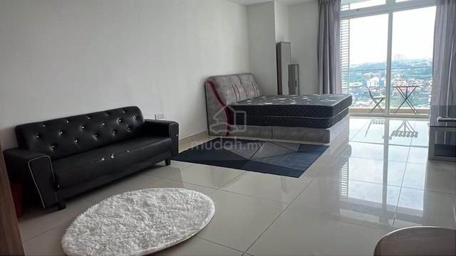 D'Esplanade Residence @ KSL City 1