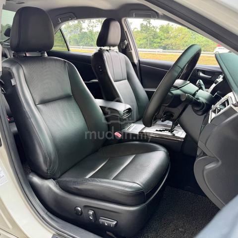 2015 Toyota CAMRY 2.5 HYBRID JBL FACELIFT (A) - 3